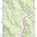 40122NE Page 46 Redding Topo Preview 1