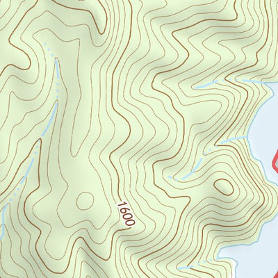 40122NE Page 46 Redding Topo Preview 2
