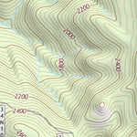 40122NE Page 46 Redding Topo Preview 3