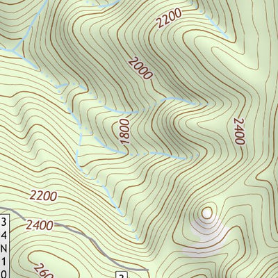 40122NE Page 46 Redding Topo Preview 3