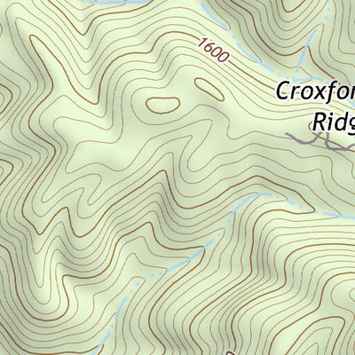 40122NE Page 47 Redding Topo Preview 2