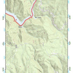 40122NE Page 48 Redding Topo Preview 1