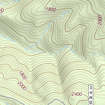 40122NE Page 48 Redding Topo Preview 2
