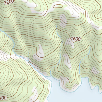 40122NE Page 50 Redding Topo Preview 2