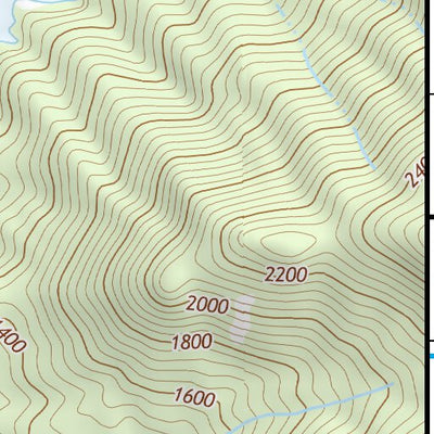 40122NE Page 51 Redding Topo Preview 3