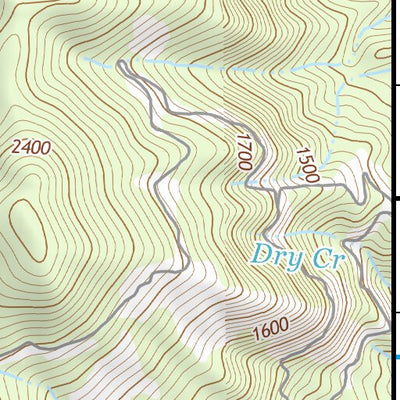 40122NE Page 54 Redding Topo Preview 3