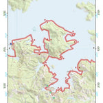 40122NE Page 55 Redding Topo Preview 1