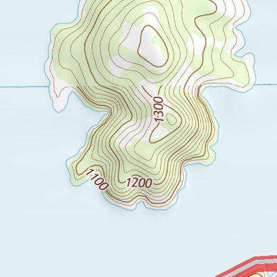 40122NE Page 56 Redding Topo Preview 2