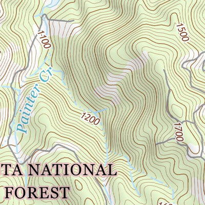 40122NE Page 56 Redding Topo Preview 3