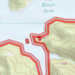 40122NE Page 57 Redding Topo Preview 2