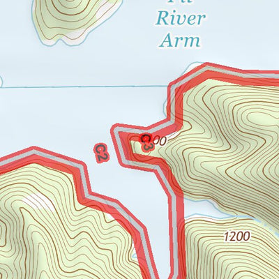 40122NE Page 57 Redding Topo Preview 2