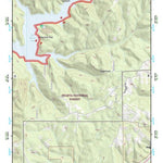 40122NE Page 58 Redding Topo Preview 1