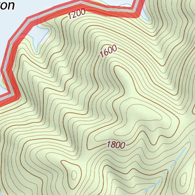 40122NE Page 58 Redding Topo Preview 3