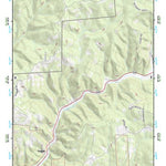 40122NE Page 59 Redding Topo Preview 1