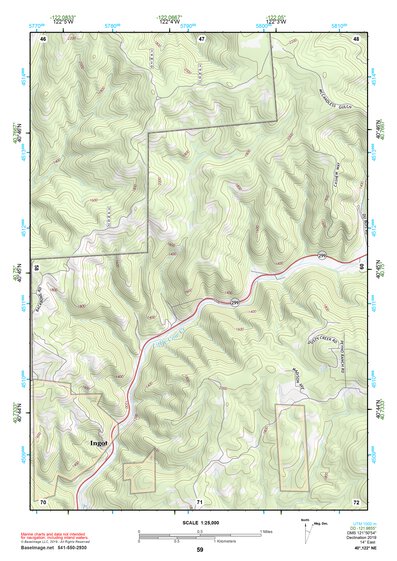 40122NE Page 59 Redding Topo Preview 1