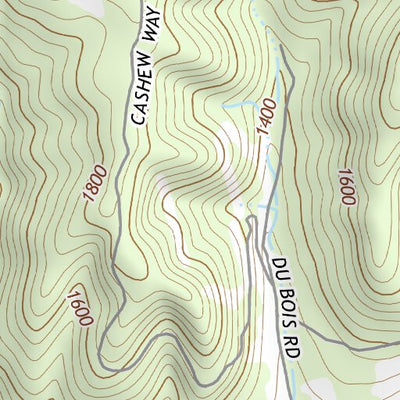 40122NE Page 60 Redding Topo Preview 3