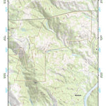 40122NE Page 61 Redding Topo Preview 1