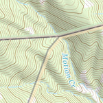 40122NE Page 61 Redding Topo Preview 3