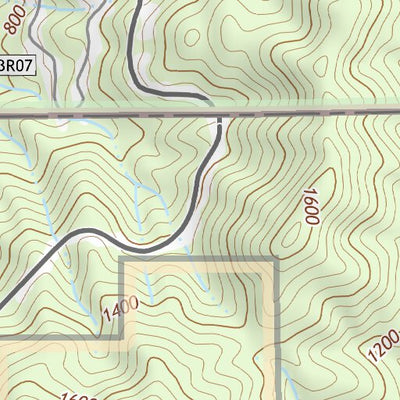 40122NE Page 63 Redding Topo Preview 3