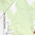 40122NE Page 64 Redding Topo Preview 2