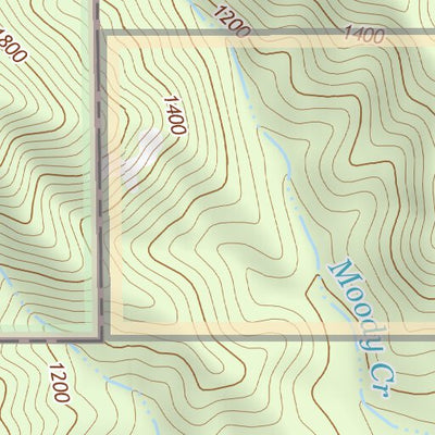40122NE Page 64 Redding Topo Preview 3