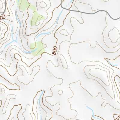 40122NE Page 67 Redding Topo Preview 2