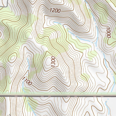 40122NE Page 67 Redding Topo Preview 3