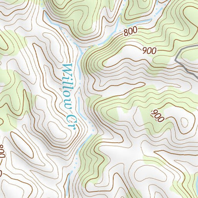 40122NE Page 68 Redding Topo Preview 2