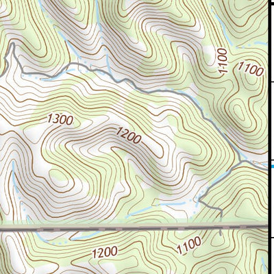 40122NE Page 68 Redding Topo Preview 3