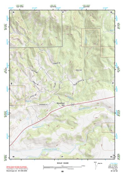 40122NE Page 69 Redding Topo Preview 1