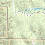40122NE Page 70 Redding Topo Preview 3