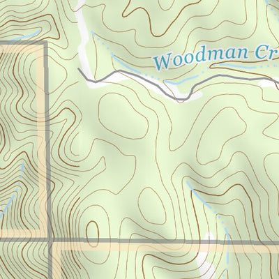 40122NE Page 70 Redding Topo Preview 3