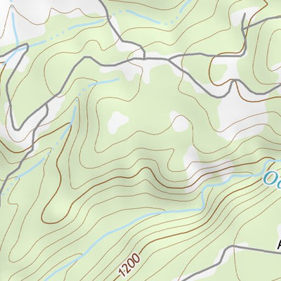 40122NE Page 71 Redding Topo Preview 2