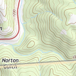 40122NE Page 71 Redding Topo Preview 3