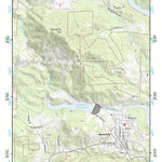 40122NE Page 73 Redding Topo Preview 1