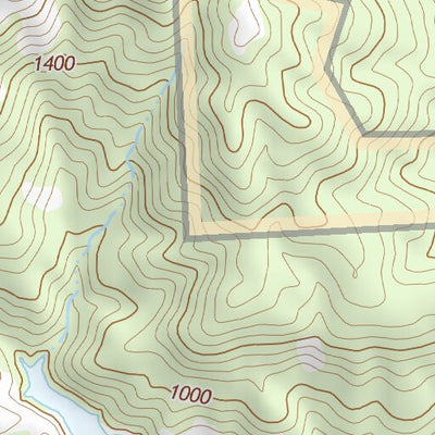 40122NE Page 73 Redding Topo Preview 2