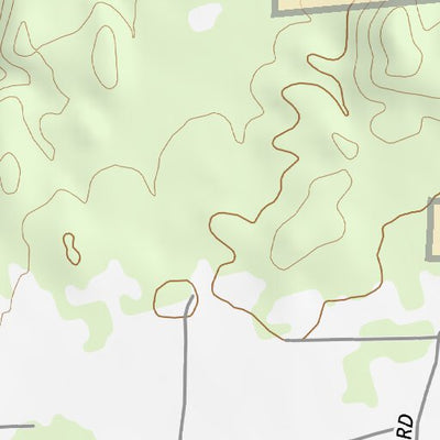 40122NE Page 74 Redding Topo Preview 2