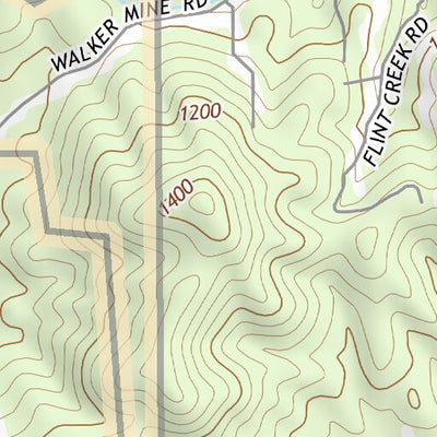 40122NE Page 75 Redding Topo Preview 3