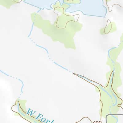 40122NE Page 77 Redding Topo Preview 2