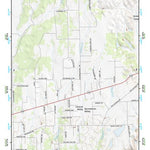 40122NE Page 78 Redding Topo Preview 1
