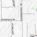 40122NE Page 78 Redding Topo Preview 2