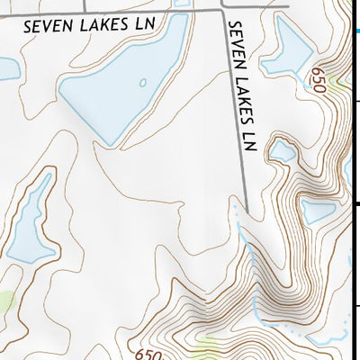 40122NE Page 78 Redding Topo Preview 3