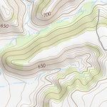 40122NE Page 80 Redding Topo Preview 3