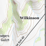 40122NE Page 82 Redding Topo Preview 3