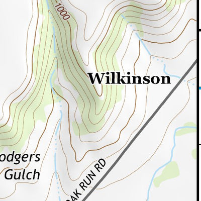 40122NE Page 82 Redding Topo Preview 3