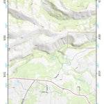 40122NE Page 108 Redding Topo Preview 1