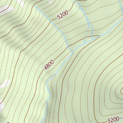 40122NW Page 2 Redding Topo Preview 2