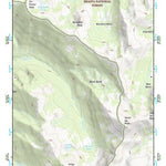 40122NW Page 3 Redding Topo Preview 1