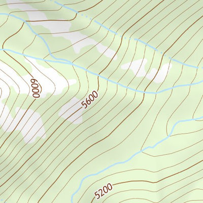40122NW Page 5 Redding Topo Preview 3