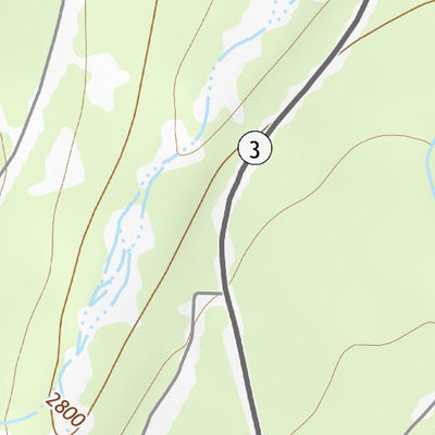 40122NW Page 7 Redding Topo Preview 2